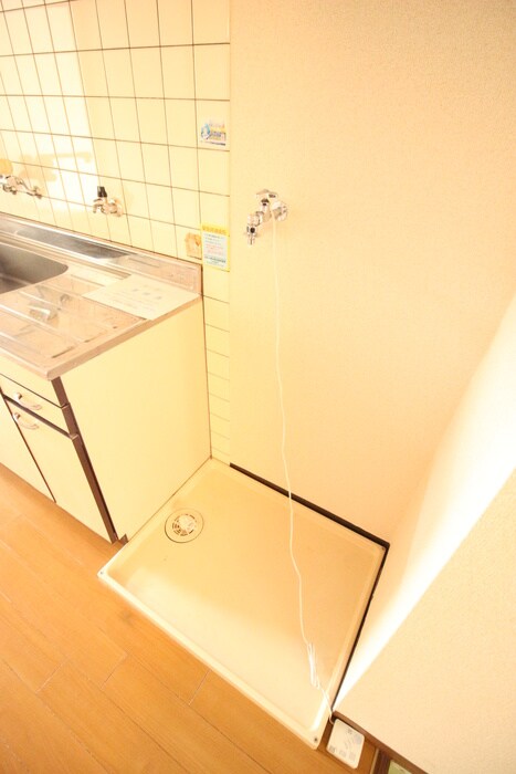 ｱｰﾊﾞﾝｼﾃｨ西多賀の物件内観写真