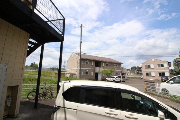 ｱｰﾊﾞﾝｼﾃｨ西多賀の物件内観写真