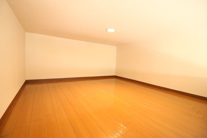 ｱｰﾊﾞﾝｼﾃｨ西多賀の物件内観写真