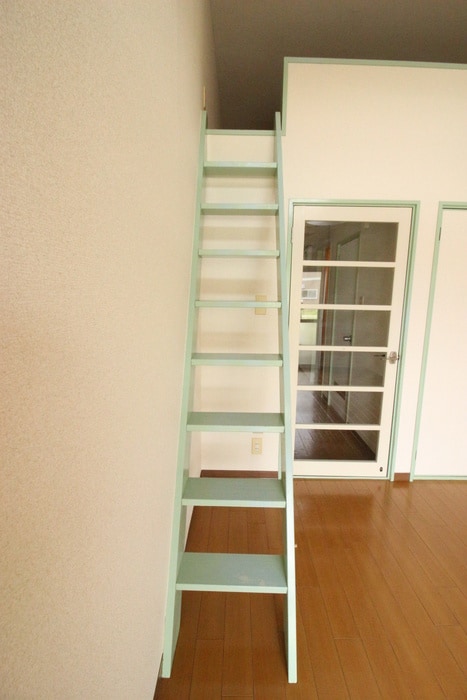 ｱｰﾊﾞﾝｼﾃｨ西多賀の物件内観写真