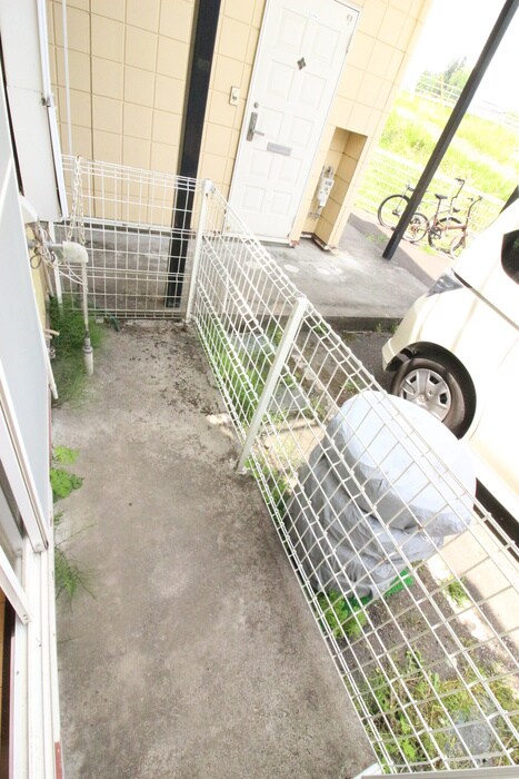 ｱｰﾊﾞﾝｼﾃｨ西多賀の物件内観写真