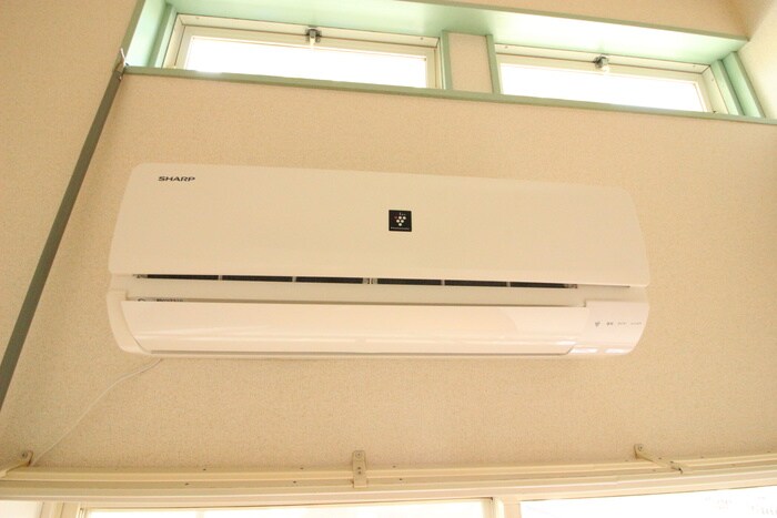 ｱｰﾊﾞﾝｼﾃｨ西多賀の物件内観写真