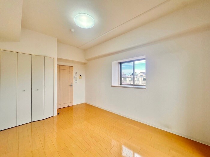 サンヴァ－リオ小松島の物件内観写真