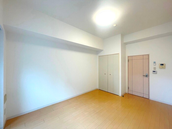 サンヴァ－リオ小松島の物件内観写真