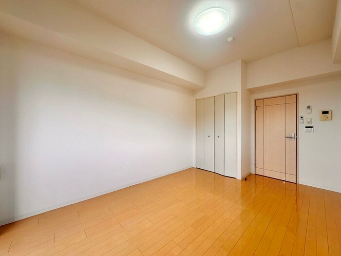 サンヴァ－リオ小松島の物件内観写真