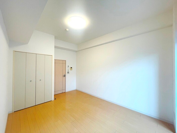 サンヴァ－リオ小松島の物件内観写真