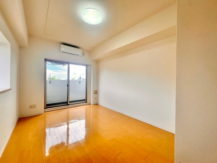 サンヴァ－リオ小松島の物件内観写真