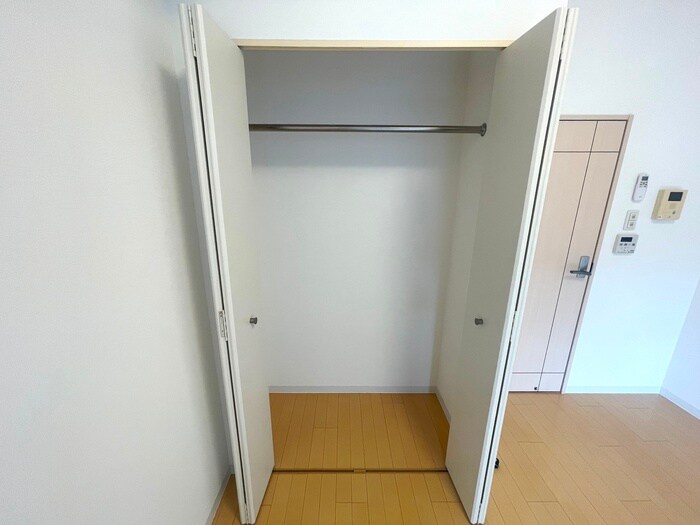 サンヴァ－リオ小松島の物件内観写真