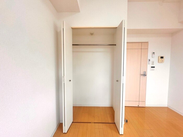 サンヴァ－リオ小松島の物件内観写真