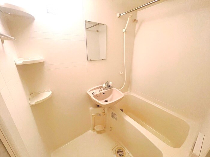 サンヴァ－リオ小松島の物件内観写真