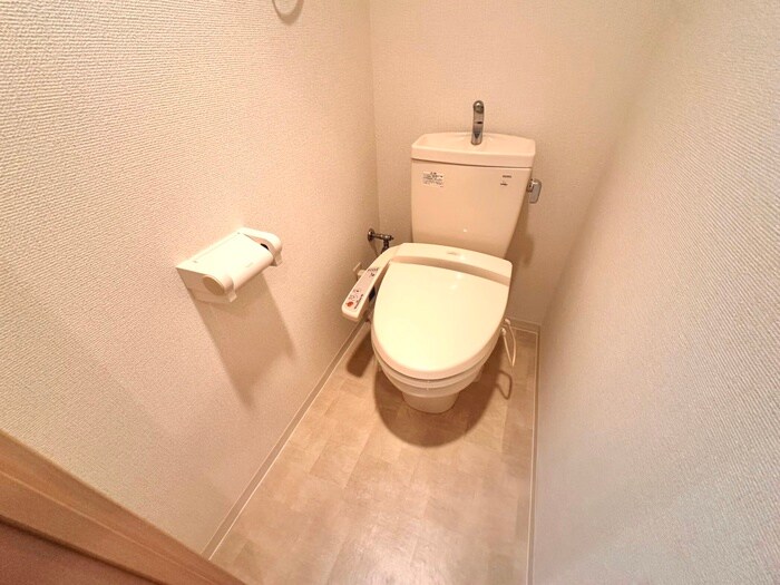 サンヴァ－リオ小松島の物件内観写真