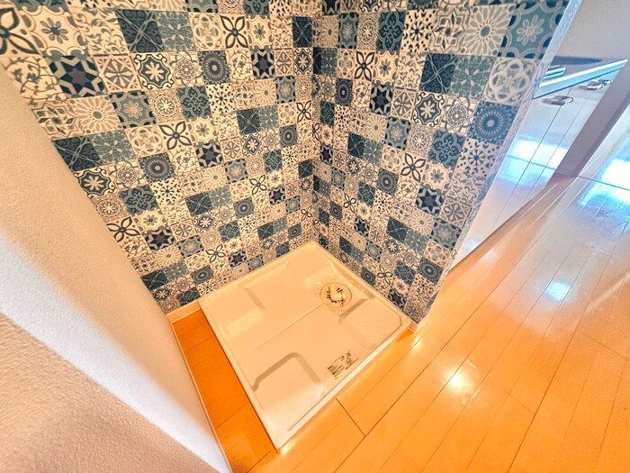 サンヴァ－リオ小松島の物件内観写真