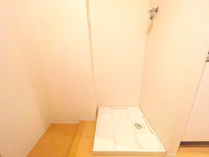 サンヴァ－リオ小松島の物件内観写真