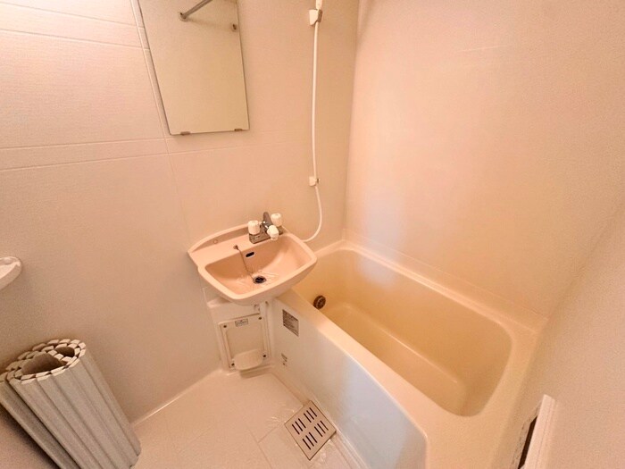 サンヴァ－リオ小松島の物件内観写真