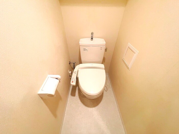 サンヴァ－リオ小松島の物件内観写真