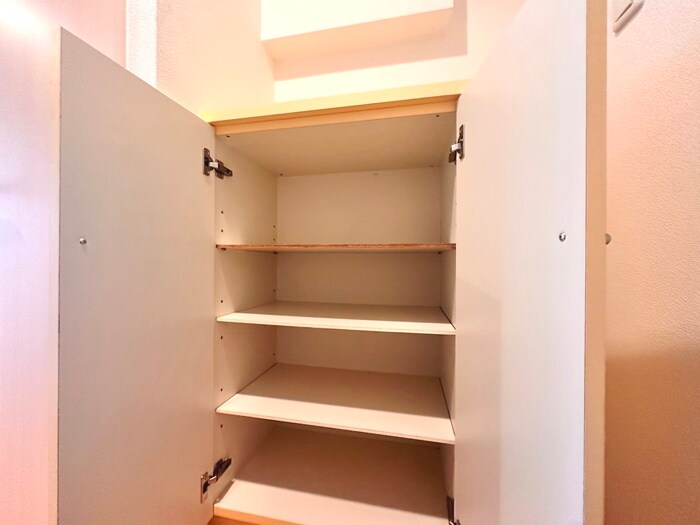 サンヴァ－リオ小松島の物件内観写真