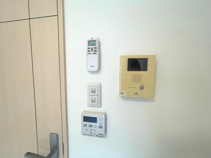 サンヴァ－リオ小松島の物件内観写真