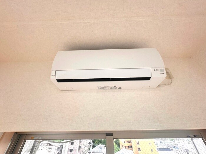 サンヴァ－リオ小松島の物件内観写真