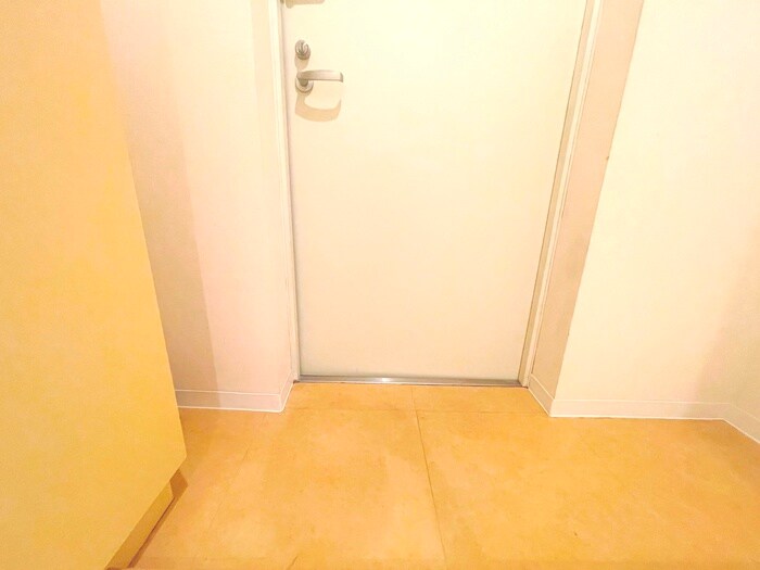 サンヴァ－リオ小松島の物件内観写真