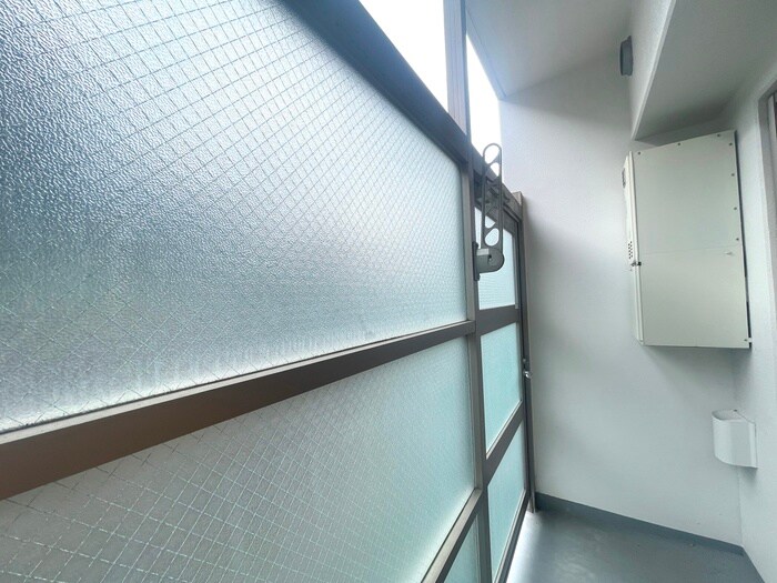 サンヴァ－リオ小松島の物件内観写真