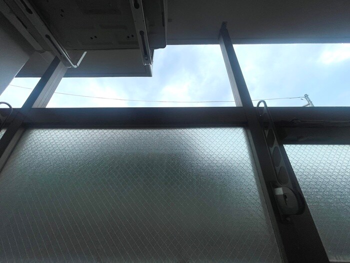 サンヴァ－リオ小松島の物件内観写真