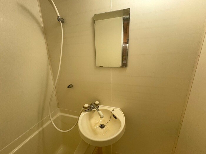 ビューファイン台原の物件内観写真