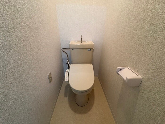 ビューファイン台原の物件内観写真