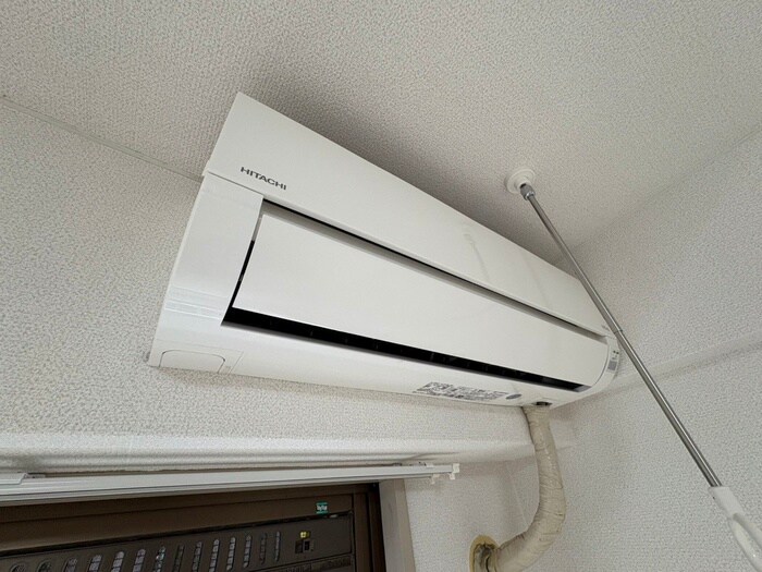 ビューファイン台原の物件内観写真