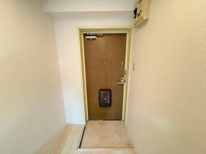 ビューファイン台原の物件内観写真