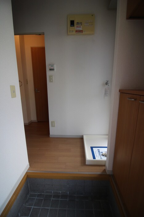 イ－スト・Ⅰの物件内観写真