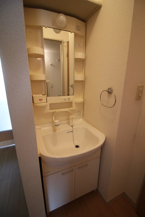 イ－スト・Ⅰの物件内観写真