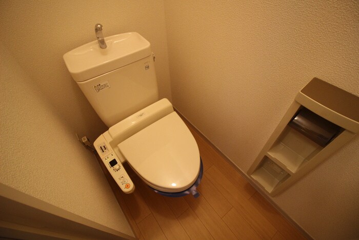 イ－スト・Ⅰの物件内観写真