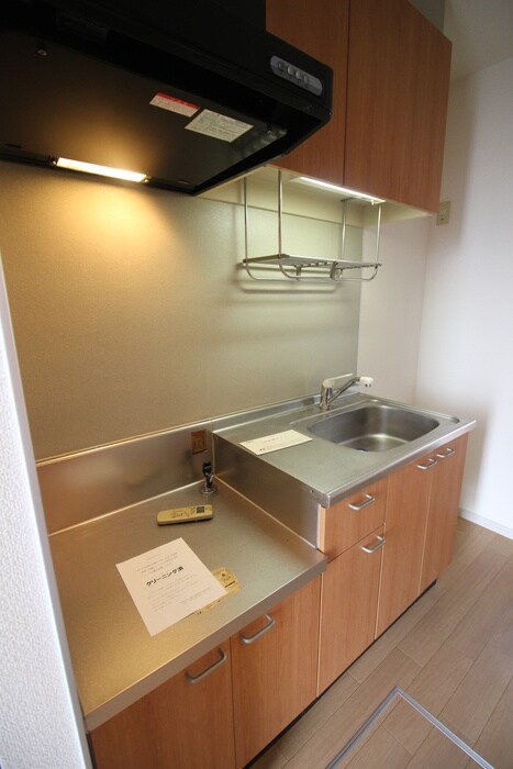 イ－スト・Ⅰの物件内観写真