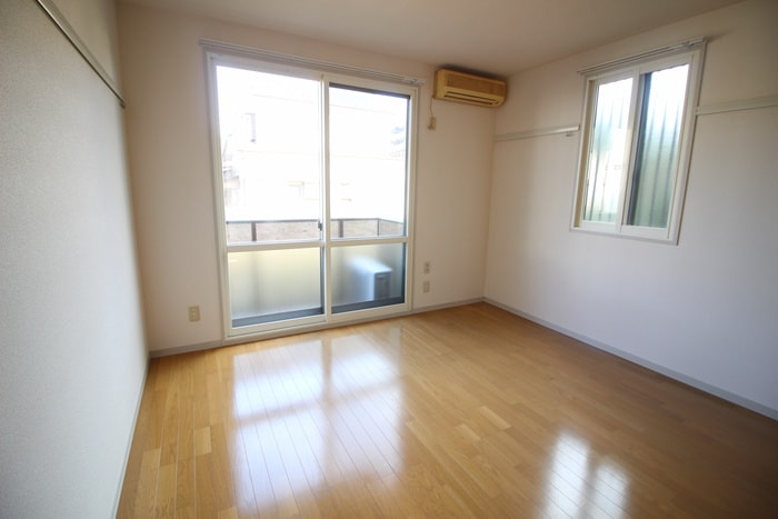 イ－スト・Ⅰの物件内観写真