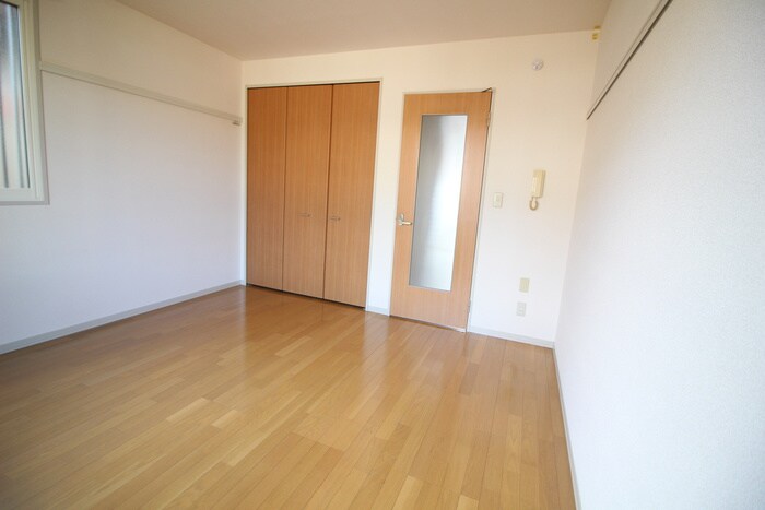 イ－スト・Ⅰの物件内観写真