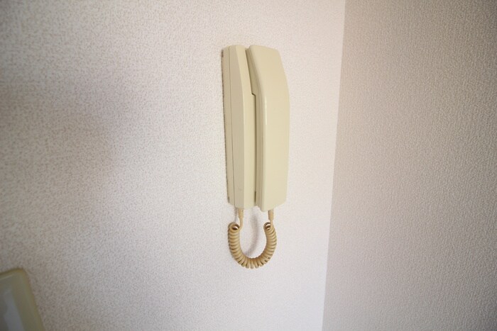 イ－スト・Ⅰの物件内観写真