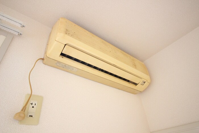 イ－スト・Ⅰの物件内観写真