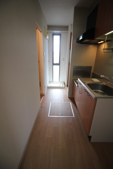 イ－スト・Ⅰの物件内観写真