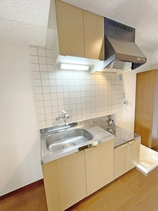 コリ－ヌ南光台Ⅰの物件内観写真