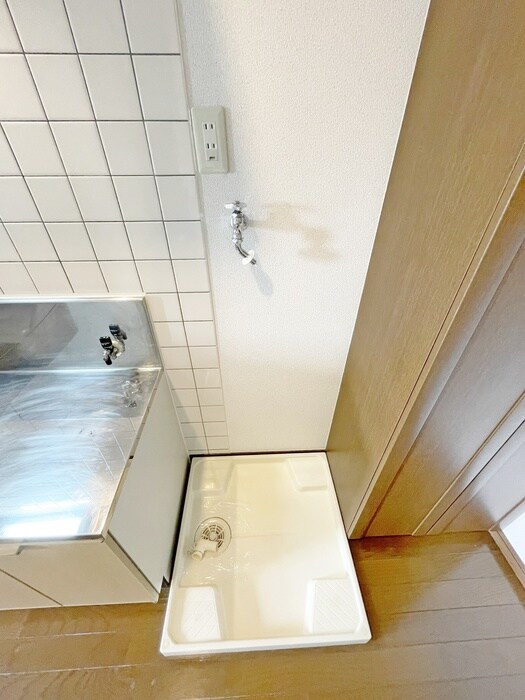 コリ－ヌ南光台Ⅰの物件内観写真