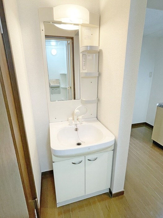 コリ－ヌ南光台Ⅰの物件内観写真