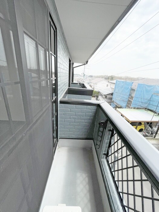 コリ－ヌ南光台Ⅰの物件内観写真