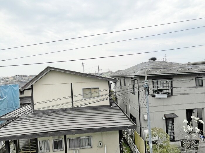 コリ－ヌ南光台Ⅰの物件内観写真