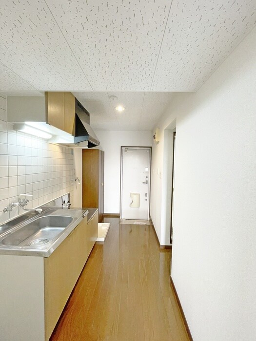 コリ－ヌ南光台Ⅰの物件内観写真