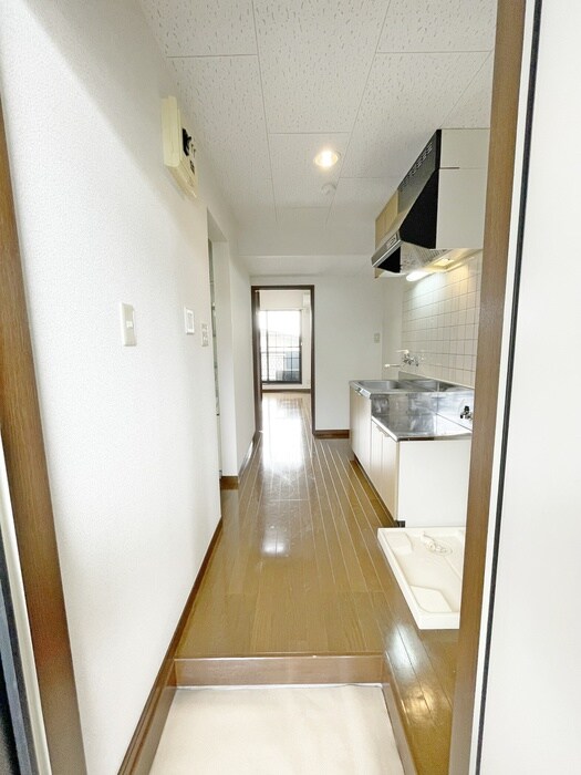 コリ－ヌ南光台Ⅰの物件内観写真