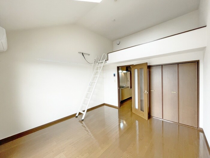 コリ－ヌ南光台Ⅰの物件内観写真