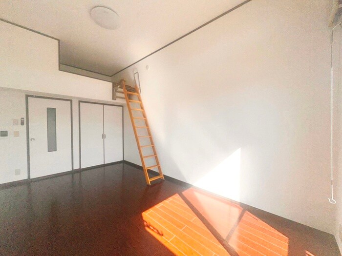 TAKE１の物件内観写真