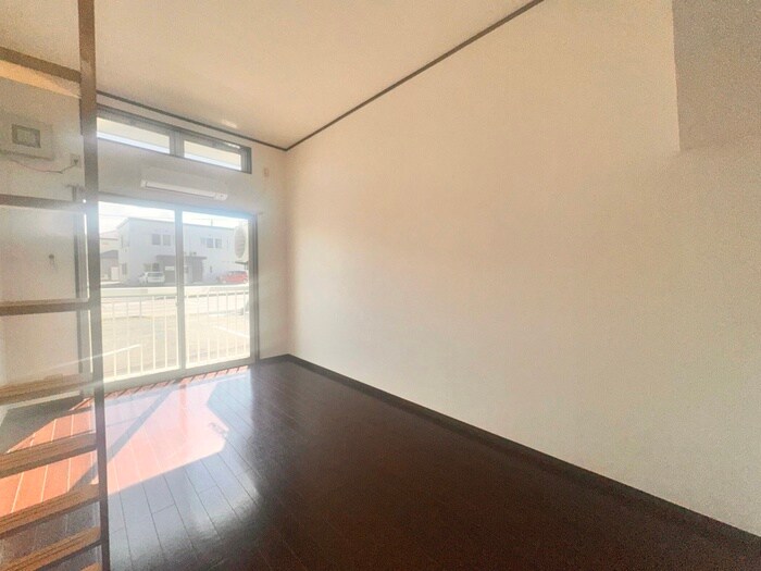 TAKE１の物件内観写真