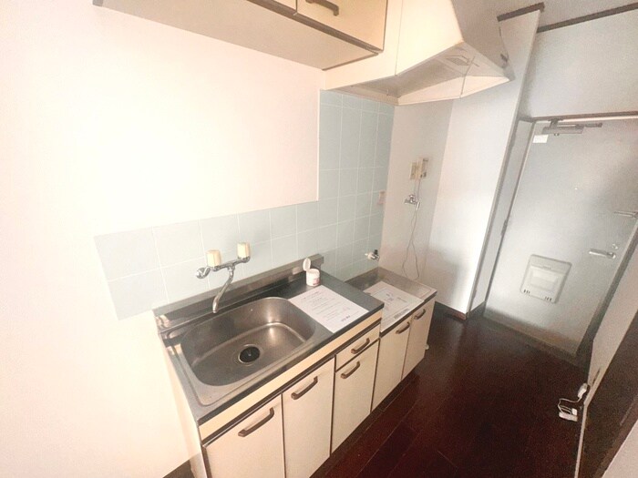 TAKE１の物件内観写真