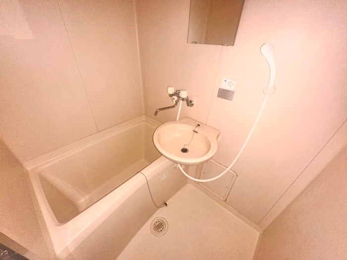 TAKE１の物件内観写真